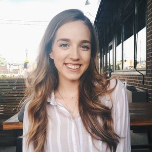 Meet your Posher, Maryrose